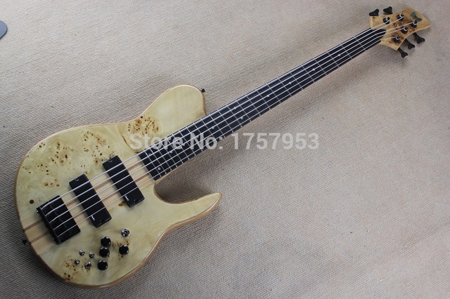 micro guitare custom