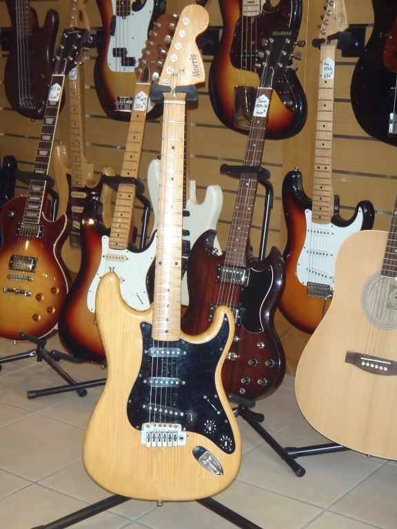 micro guitare d'occasion