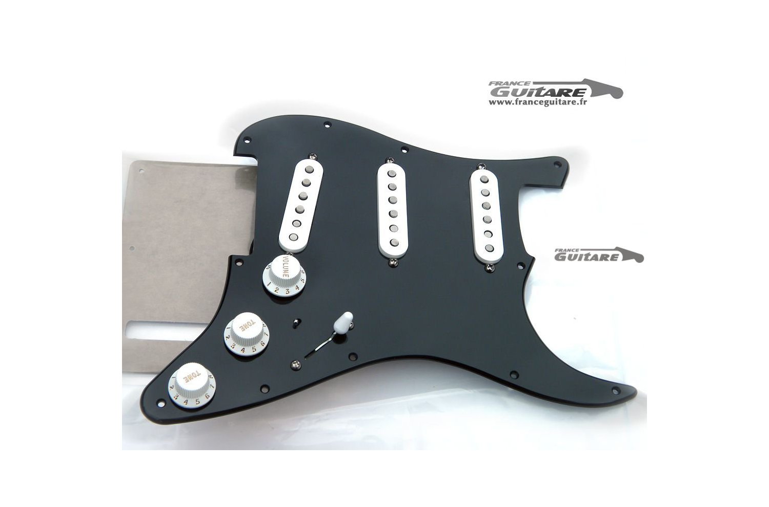 micro guitare david gilmour