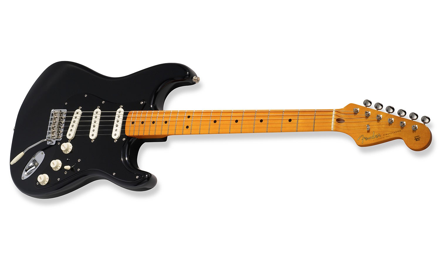 micro guitare david gilmour