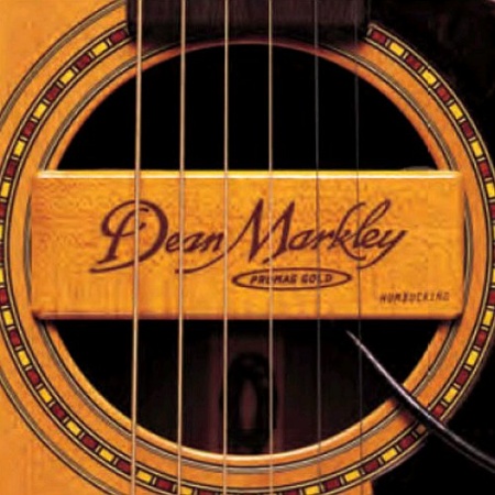 micro guitare dean markley