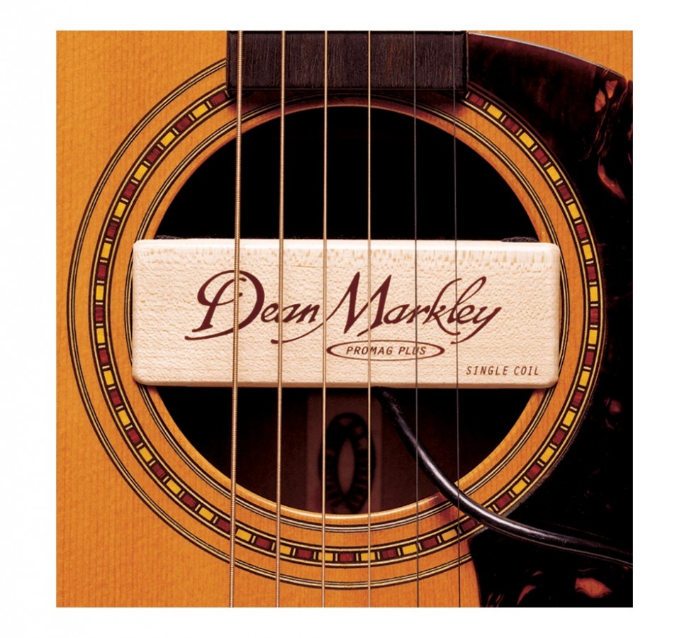 micro guitare dean markley