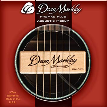 micro guitare dean markley