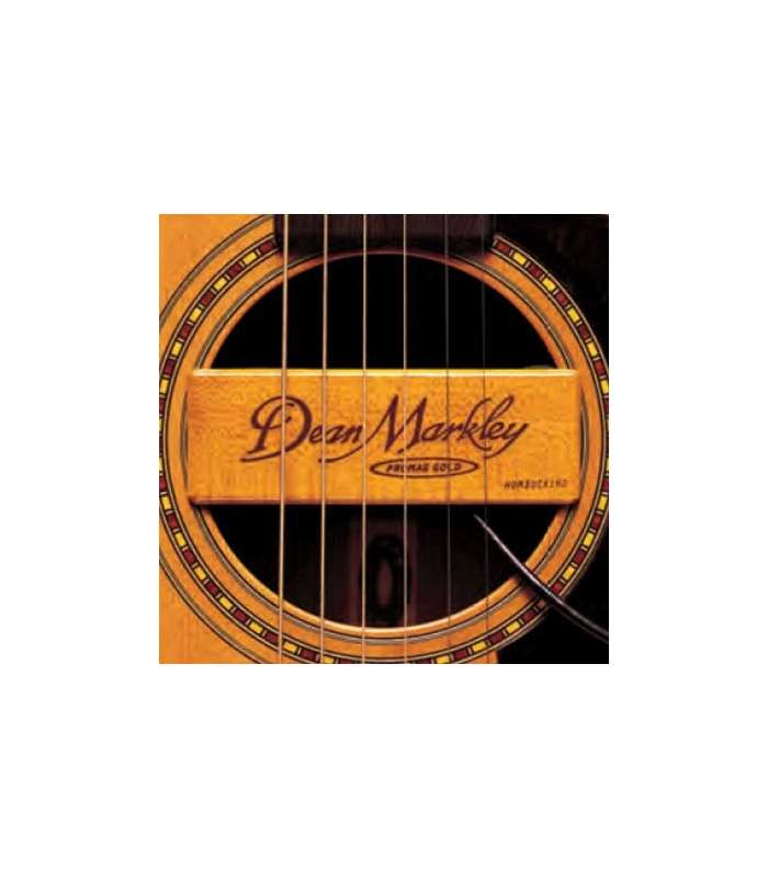 micro guitare dean markley