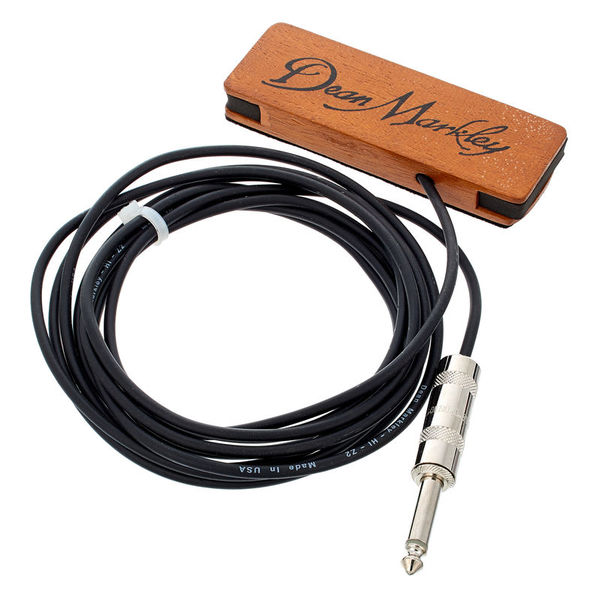 micro guitare dean markley