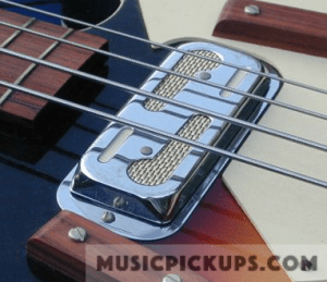 micro guitare dearmond