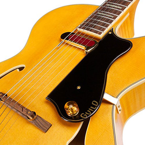 micro guitare dearmond
