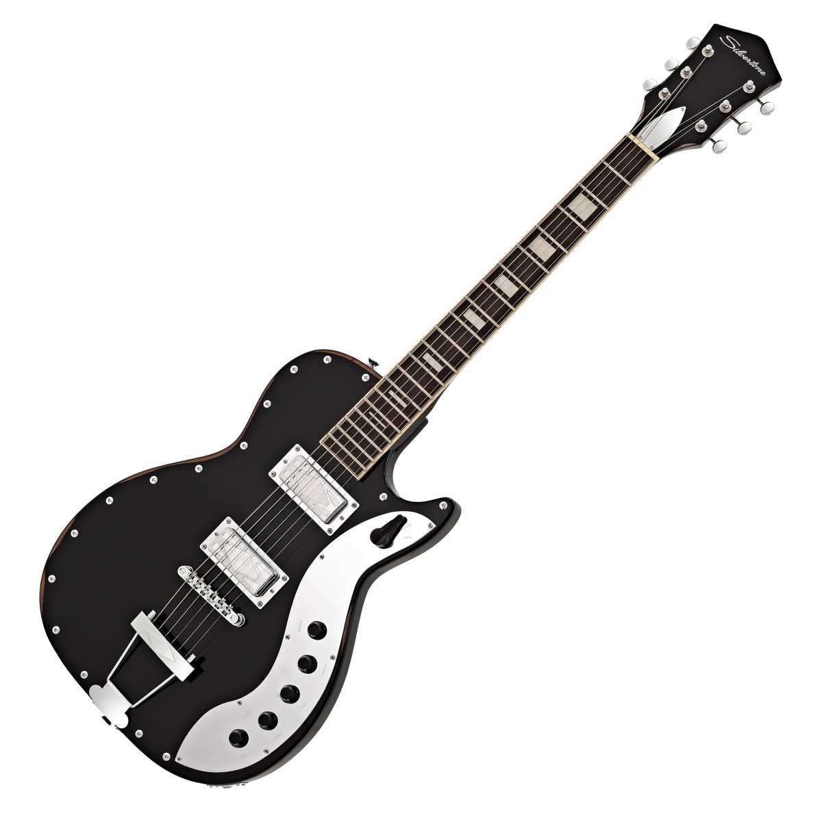 micro guitare dearmond