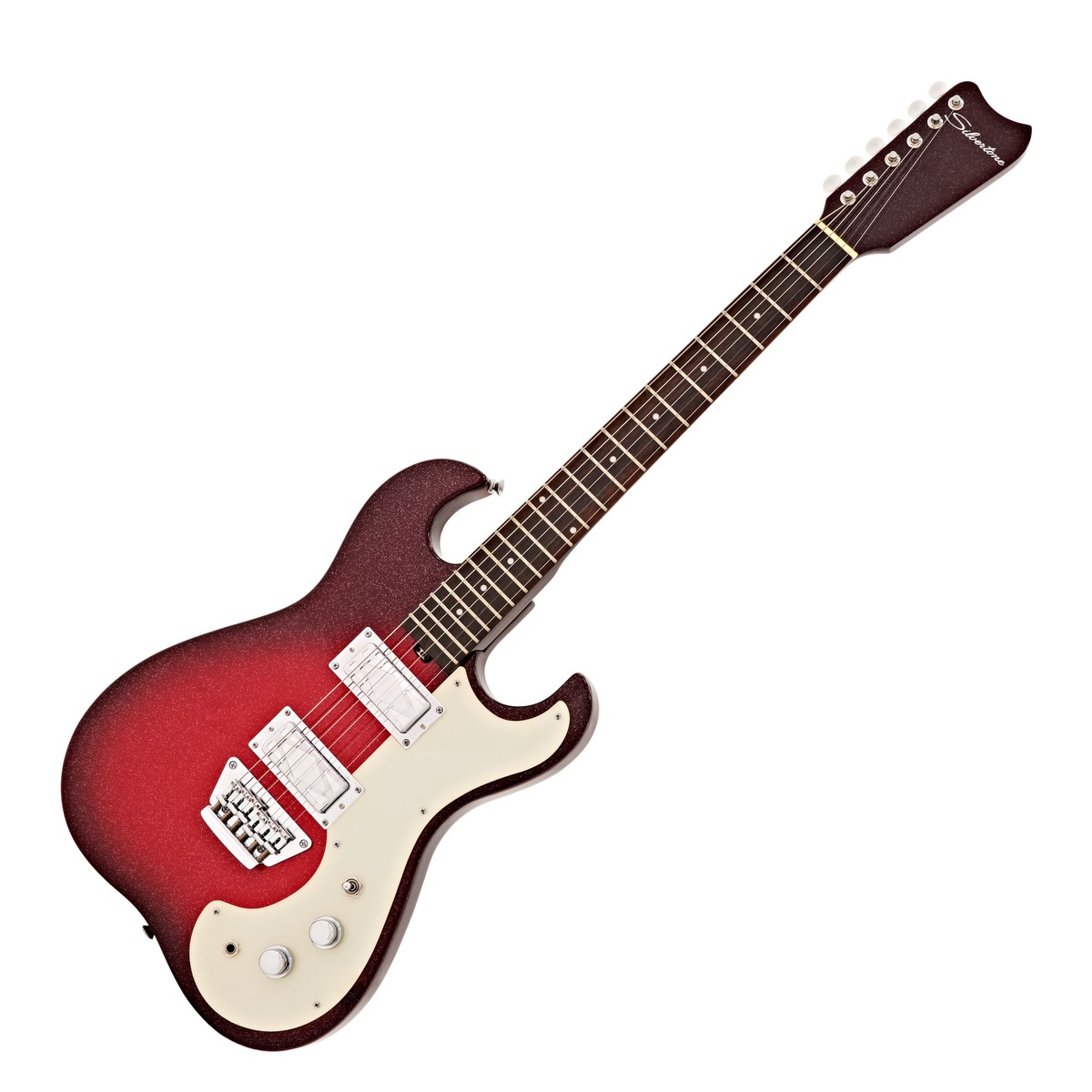 micro guitare dearmond