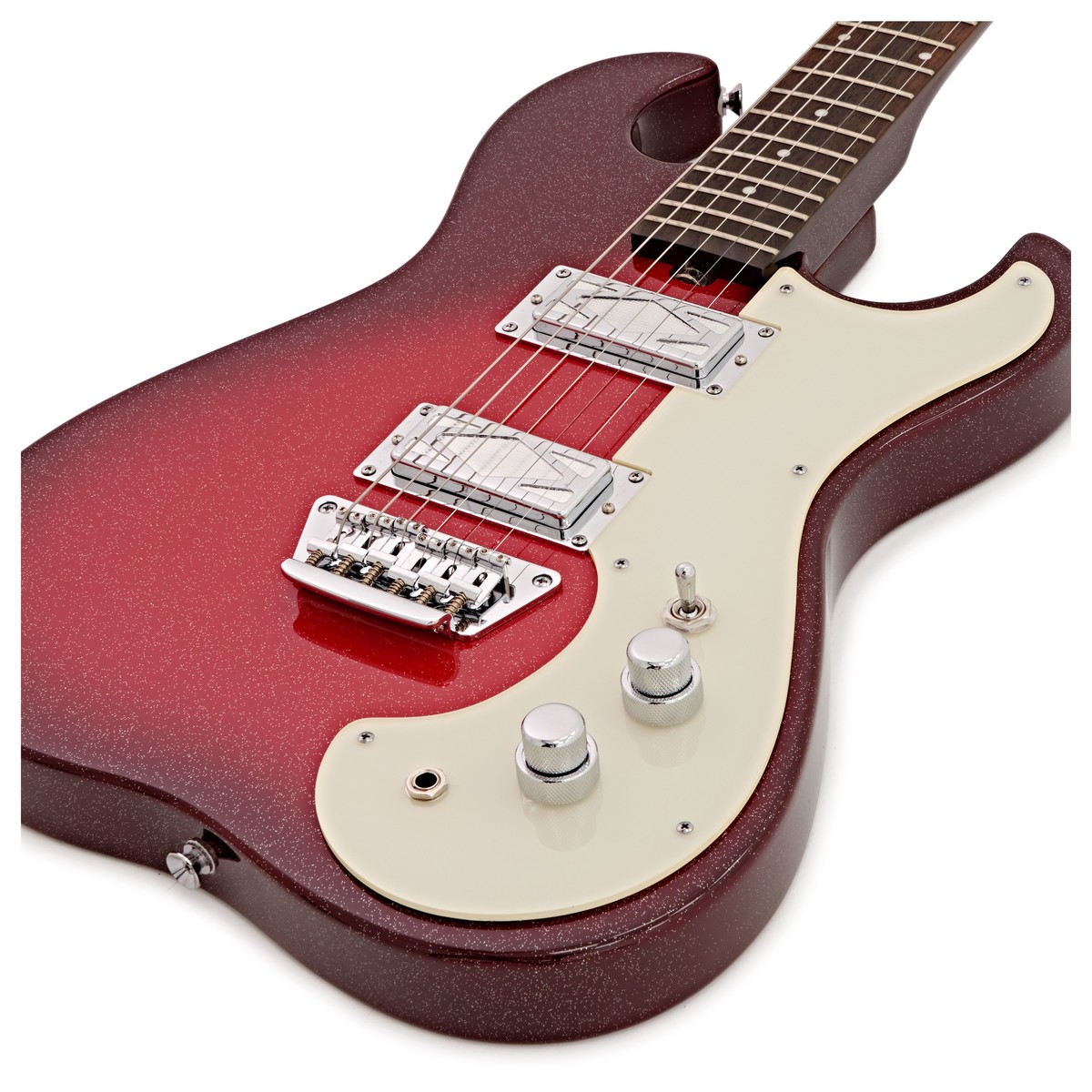micro guitare dearmond