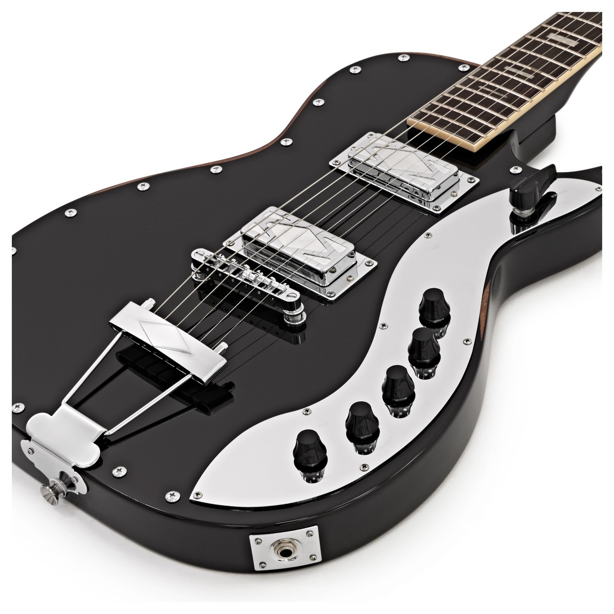 micro guitare dearmond