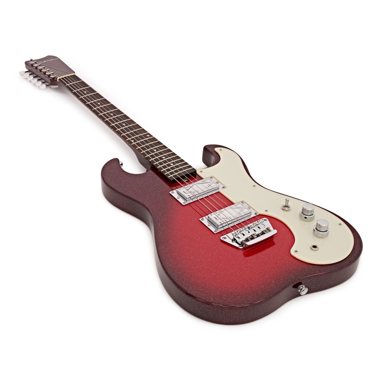 micro guitare dearmond