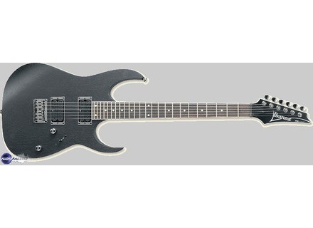 micro guitare death metal