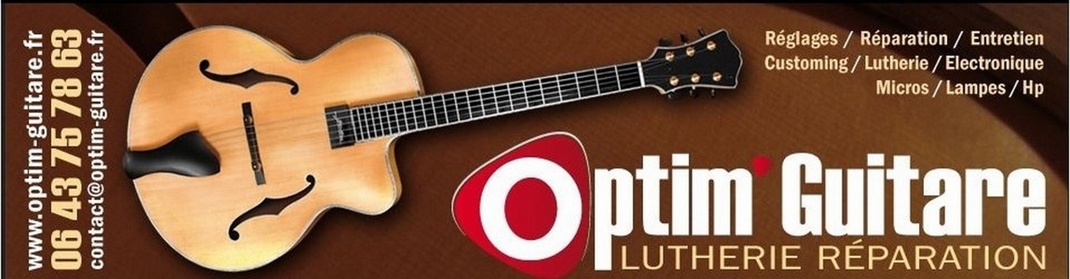 micro guitare demagnetise