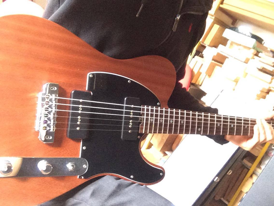 micro guitare dijon