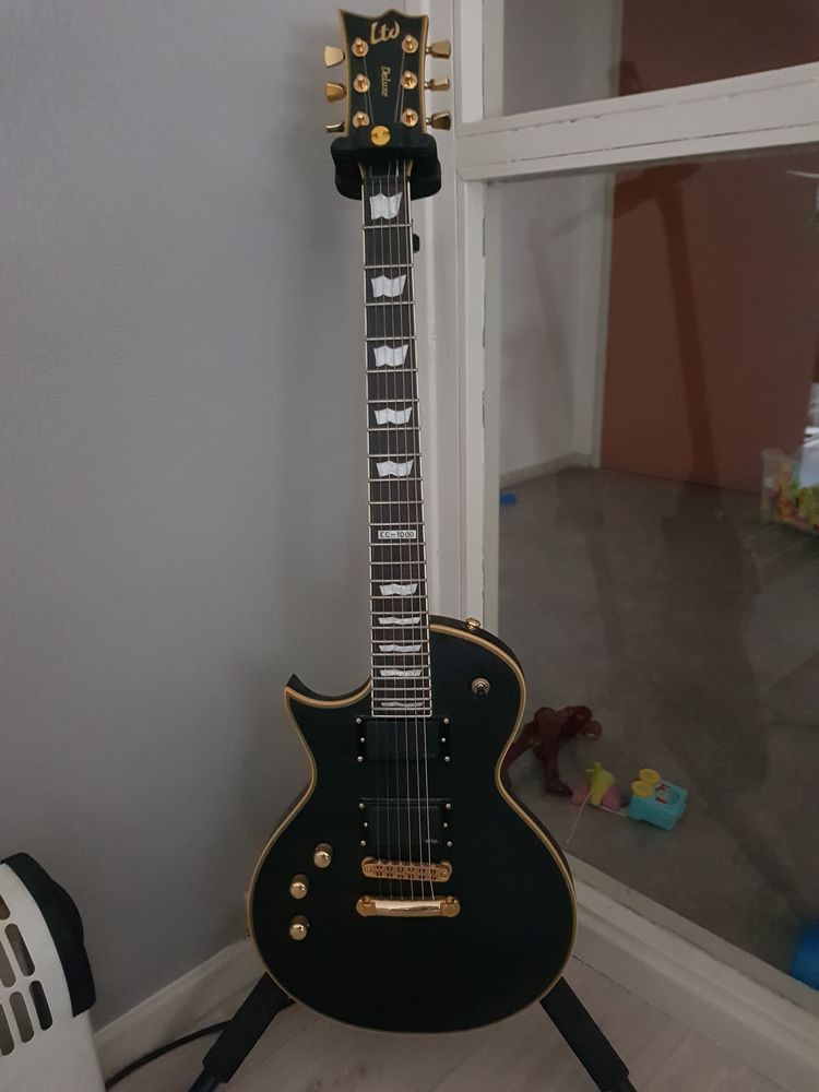 micro guitare dijon