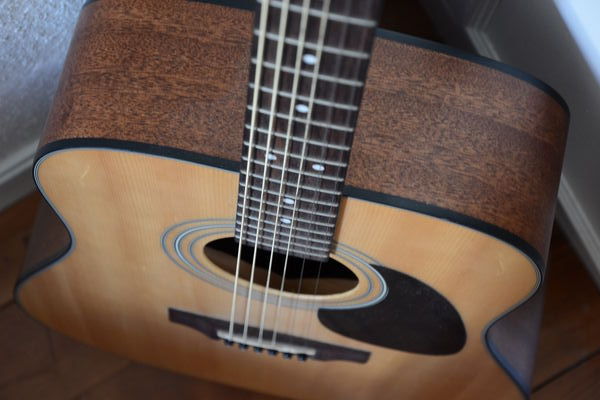 micro guitare dijon