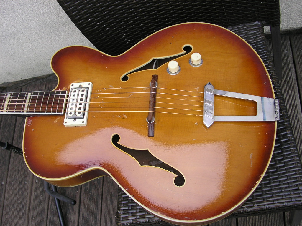 micro guitare dijon