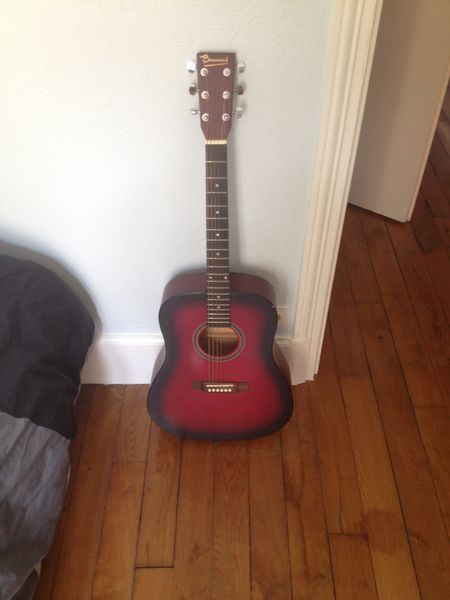 micro guitare dijon