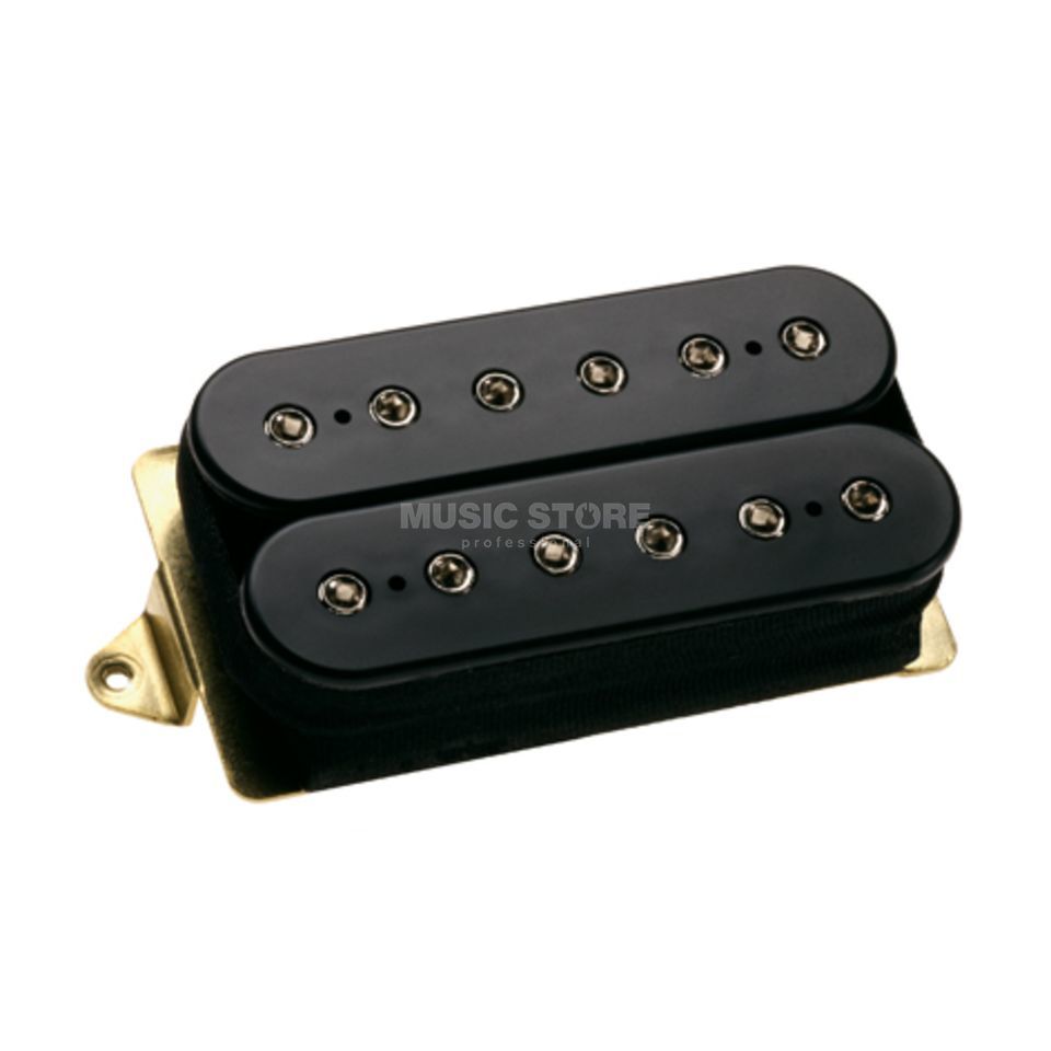 micro guitare dimarzio dp100 super distortion