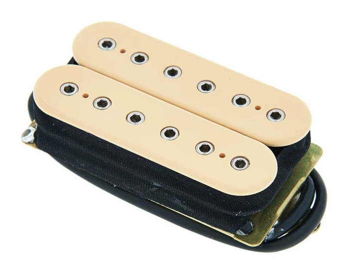 micro guitare dimarzio dp100 super distortion