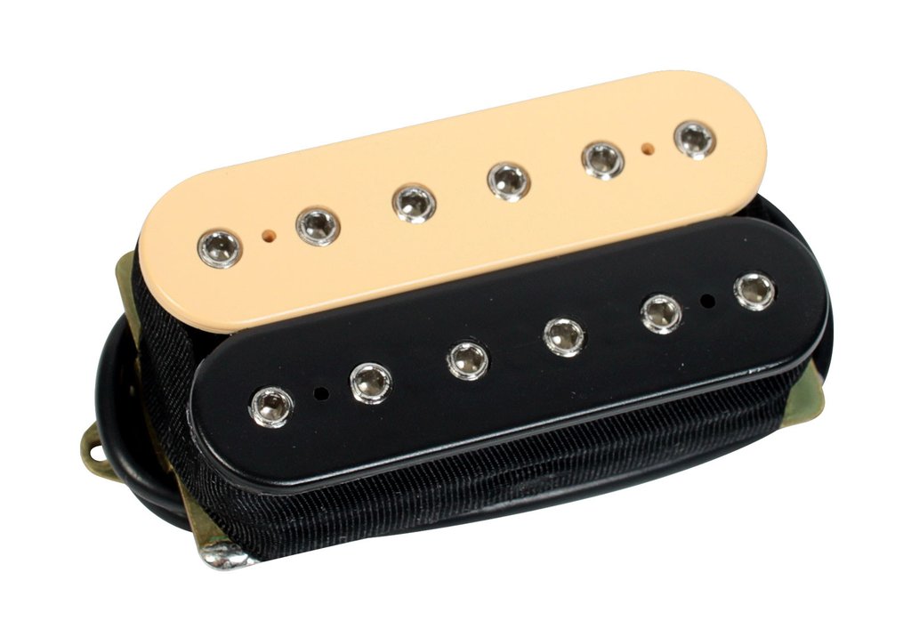 micro guitare dimarzio dp100 super distortion