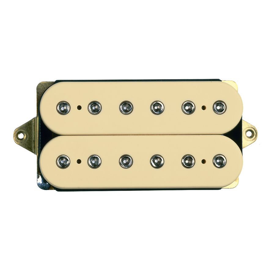 micro guitare dimarzio dp100 super distortion