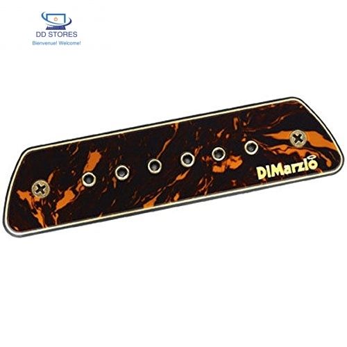micro guitare dimarzio