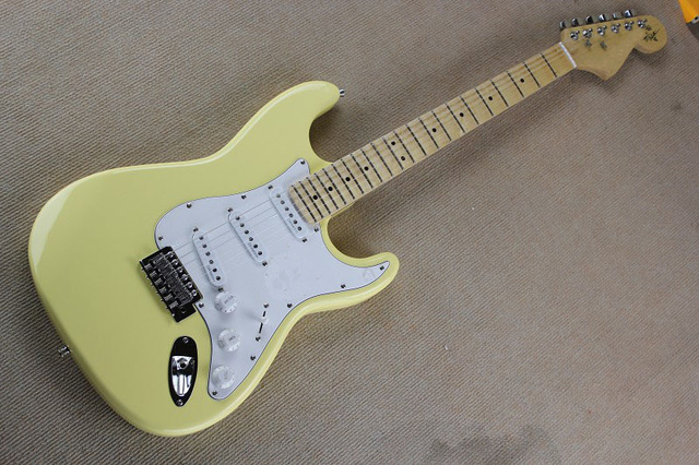 micro guitare dimarzio