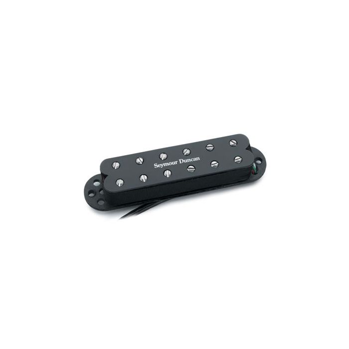 micro guitare double bobinage format simple