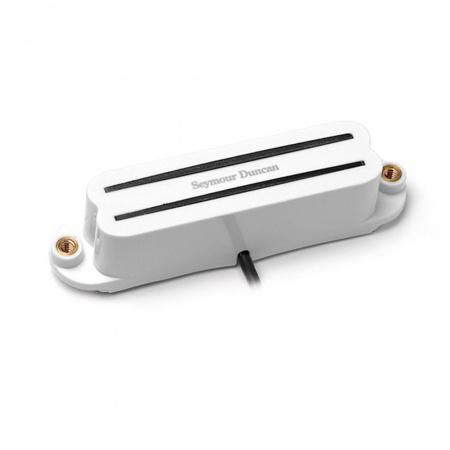 micro guitare double bobinage format simple