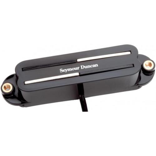micro guitare double bobinage format simple