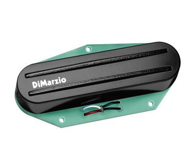 micro guitare double bobinage format simple