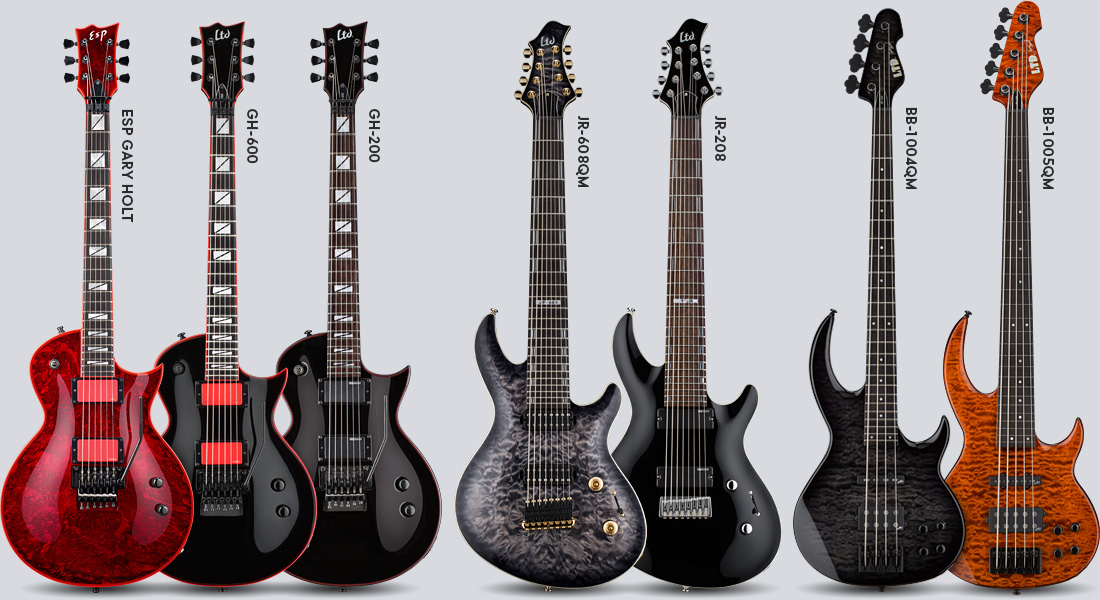 micro guitare double format simple