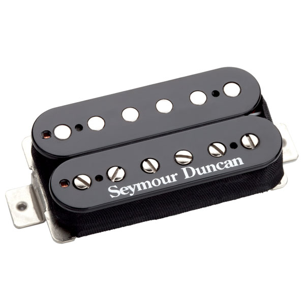 micro guitare double