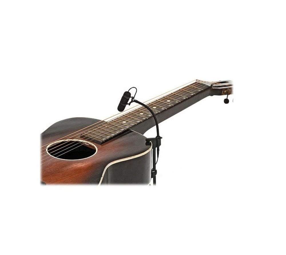 micro guitare dpa