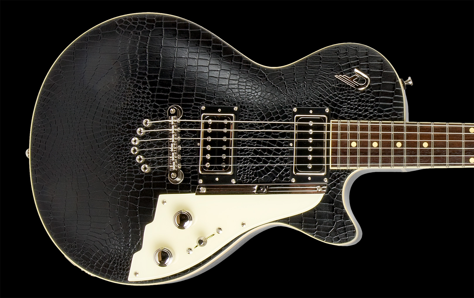micro guitare duesenberg