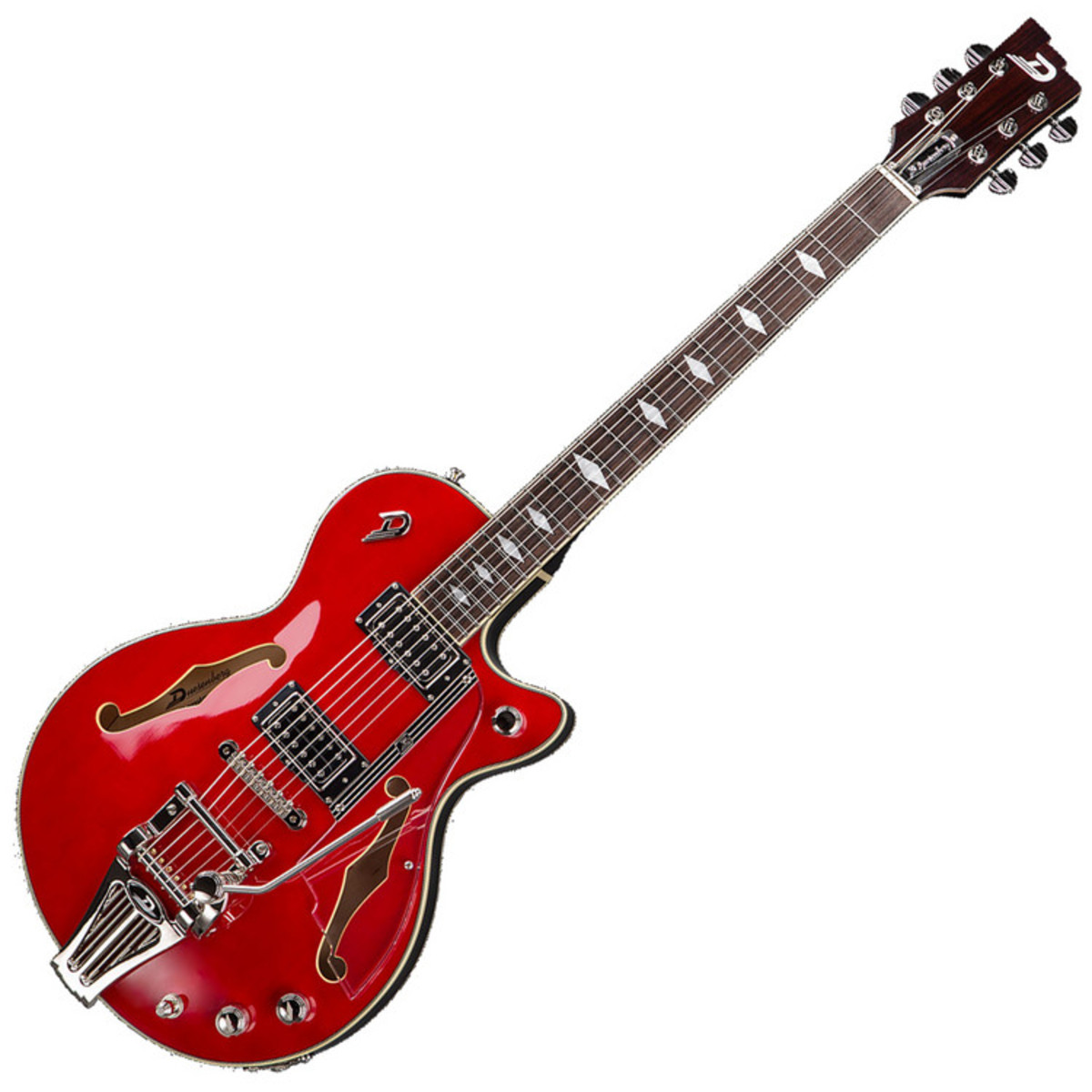 micro guitare duesenberg