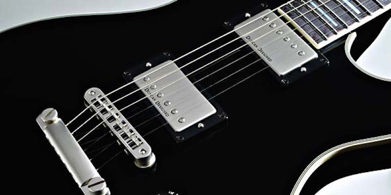 micro guitare duncan designed