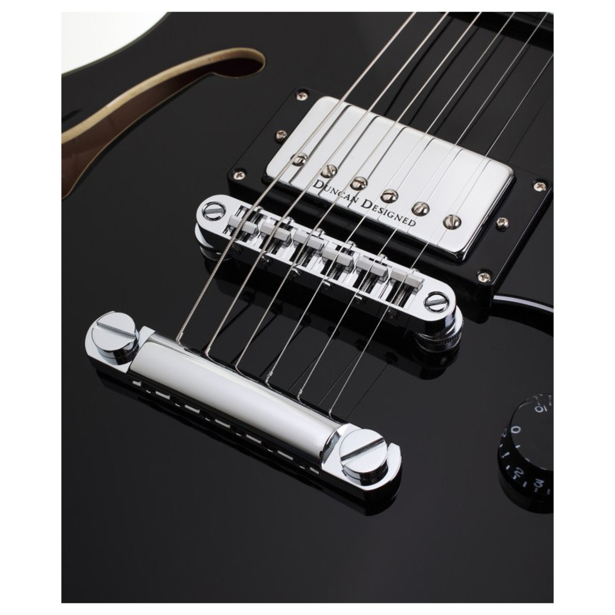 micro guitare duncan designed