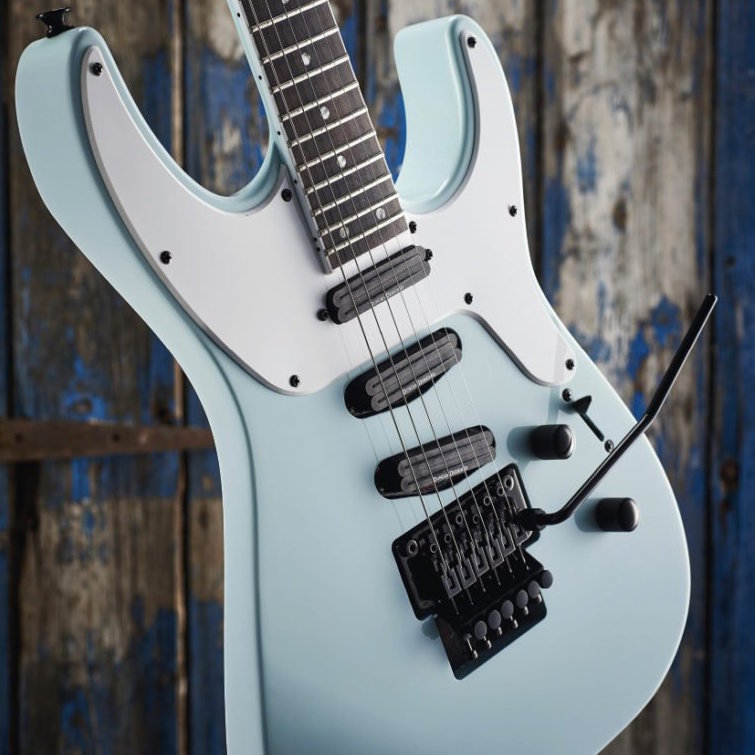 micro guitare duncan designed