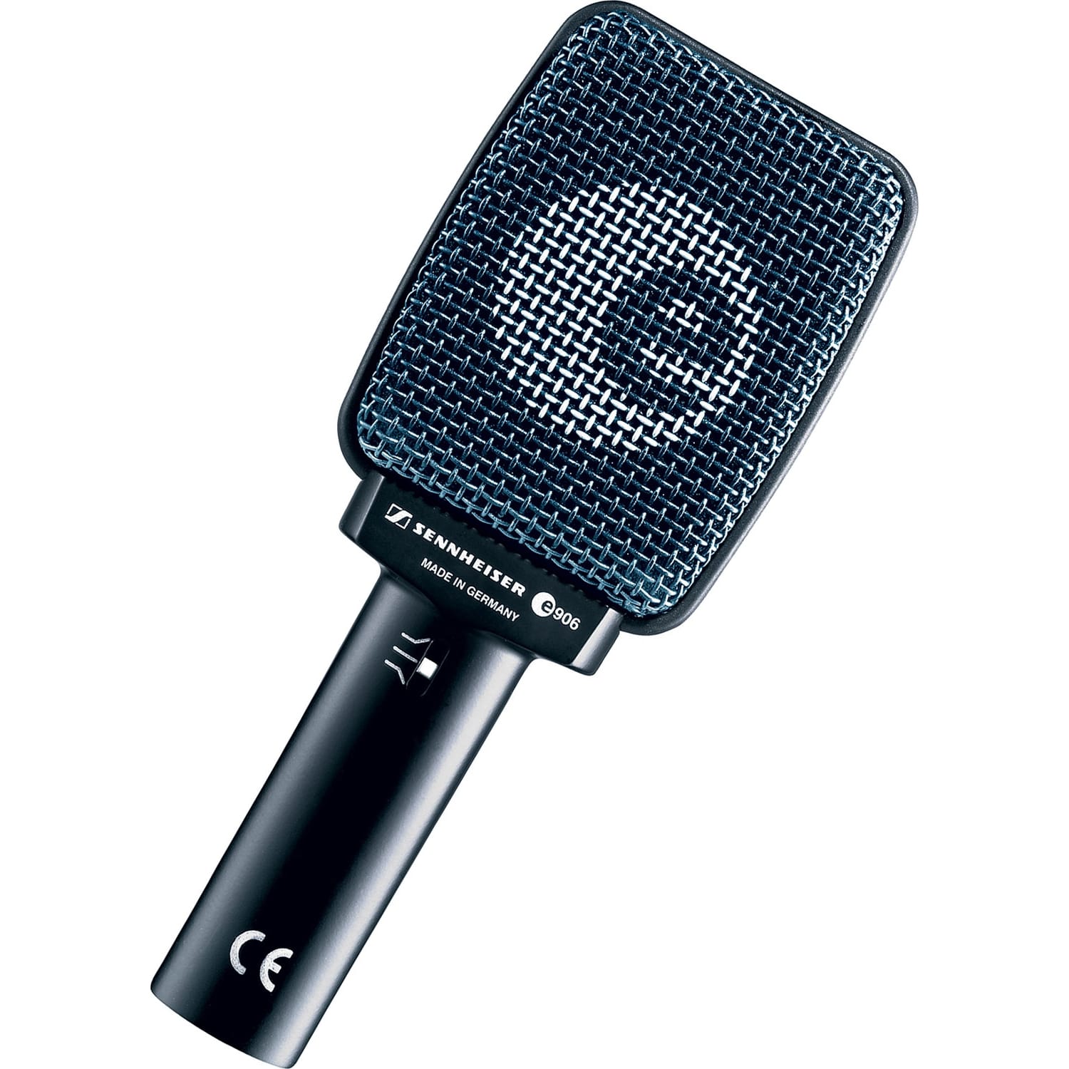 micro guitare e906