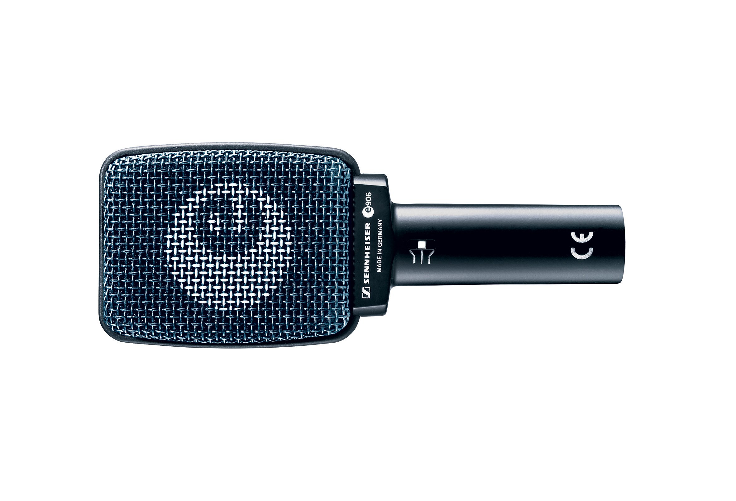 micro guitare e906