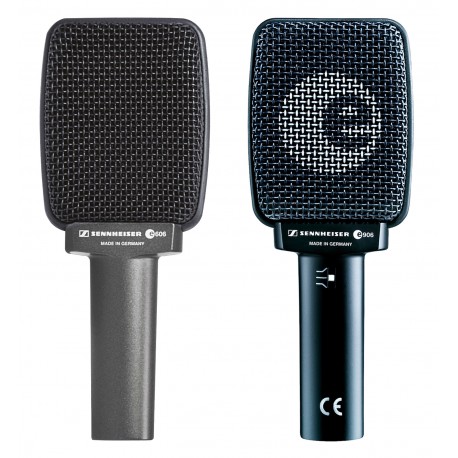 micro guitare e906