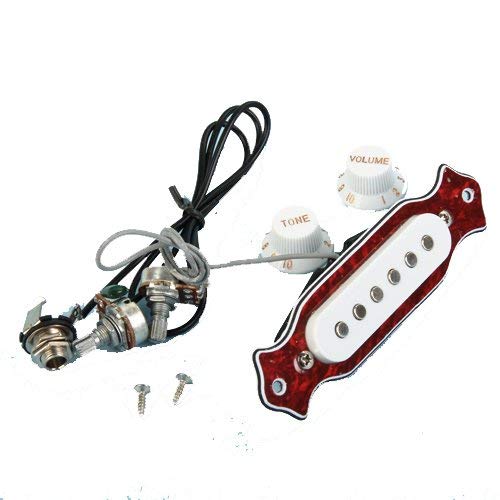 micro guitare electrique amazon