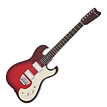 micro guitare electrique amazon
