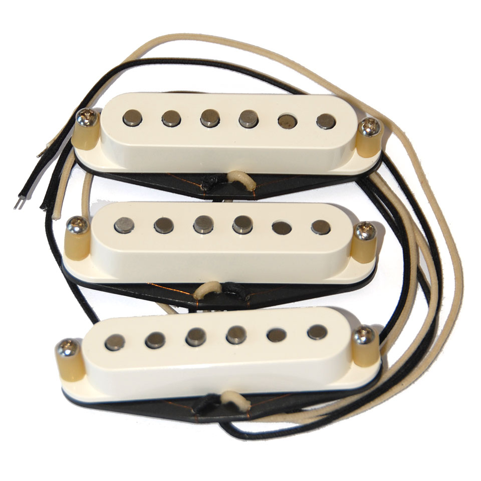 micro guitare electrique bare knuckle