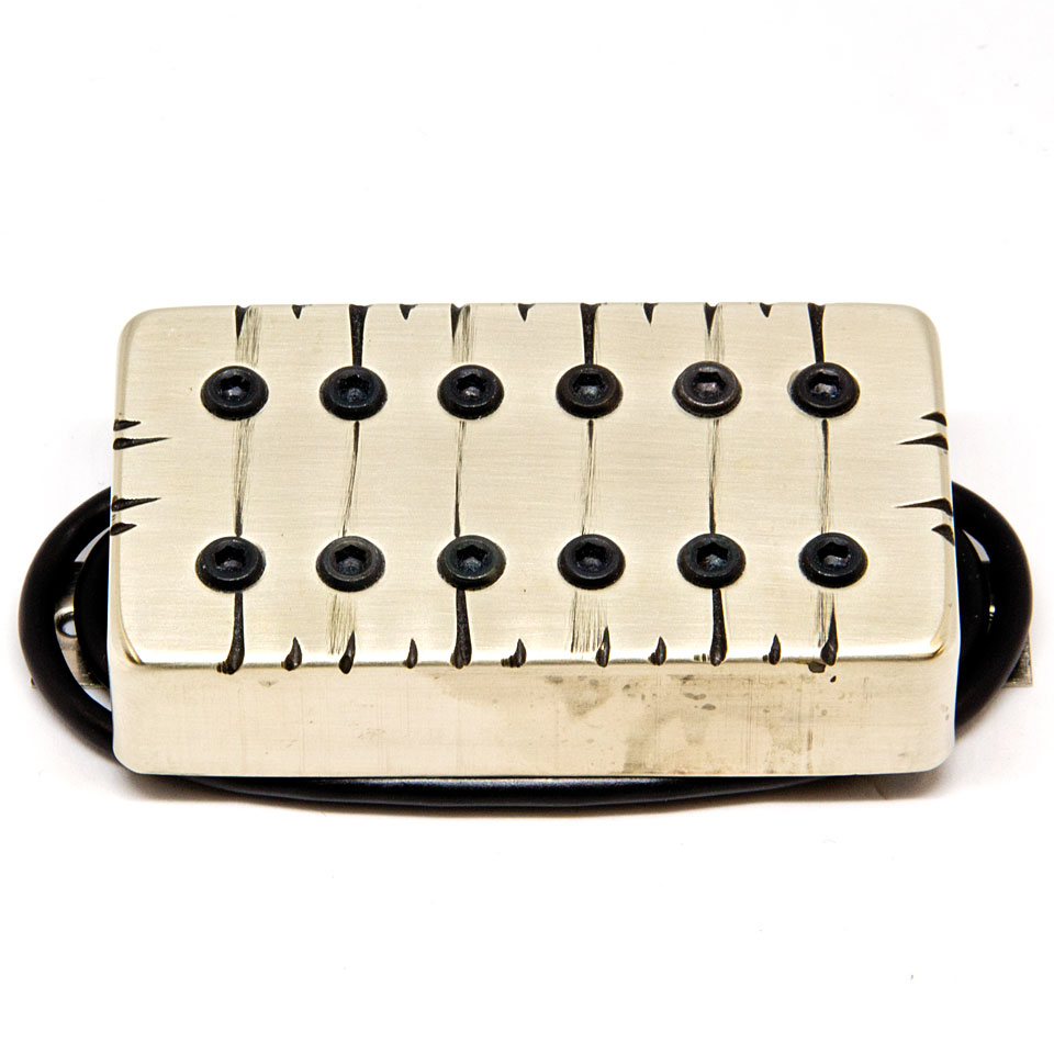 micro guitare electrique bare knuckle