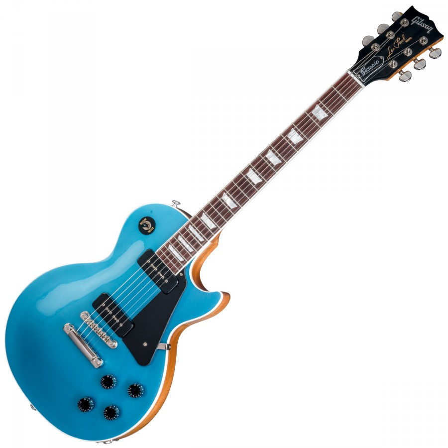 micro guitare electrique blues