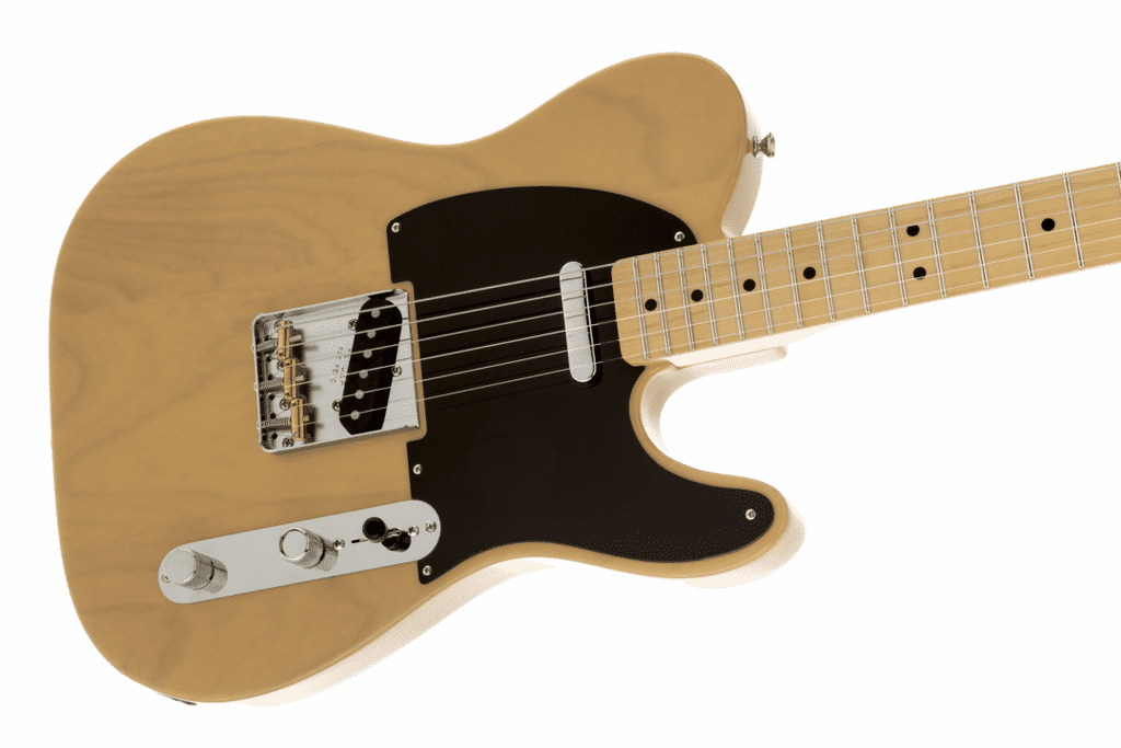 micro guitare electrique blues